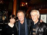 Selina Walker David Soul and Ken Bruen.jpg